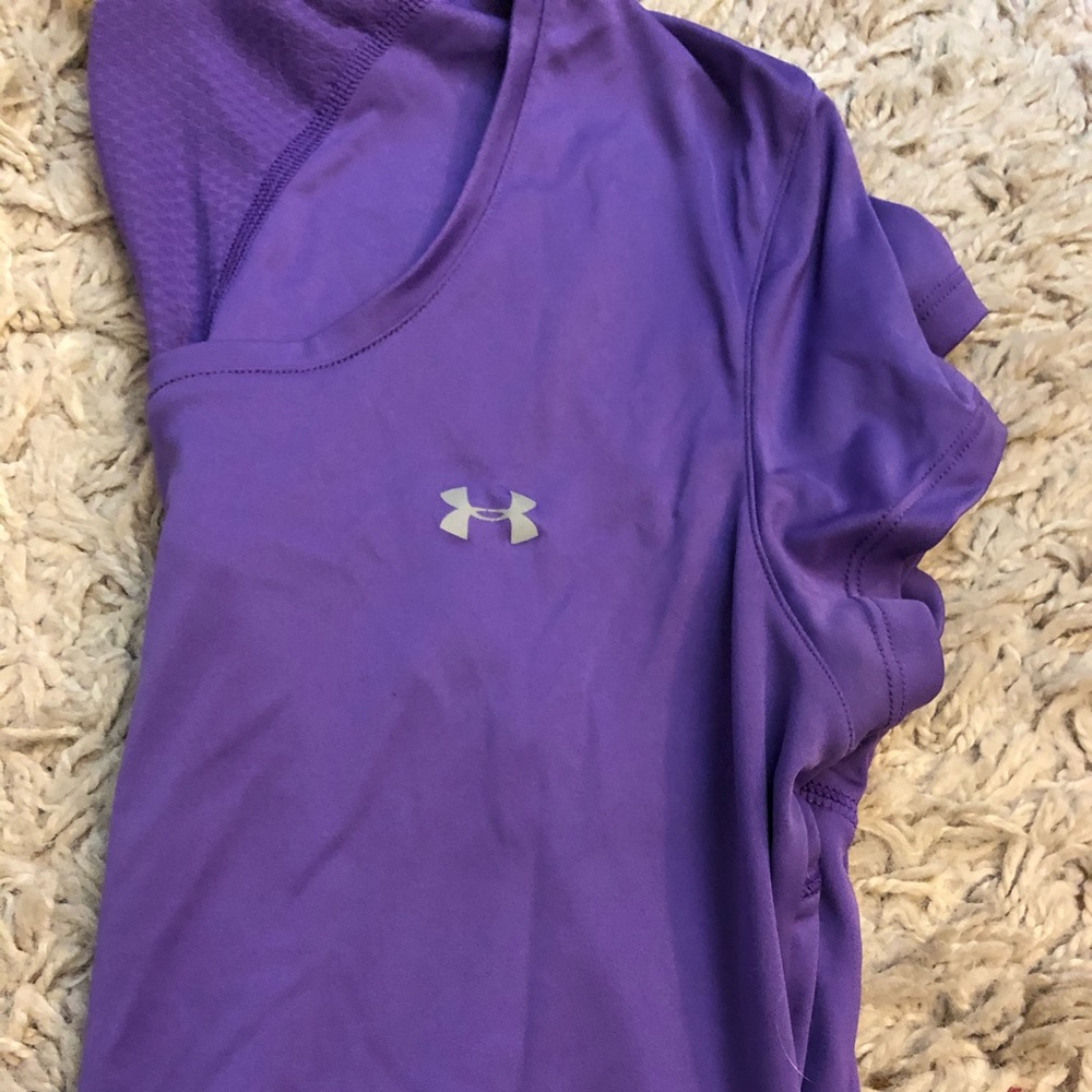 Under Armor Dri-Fit Top